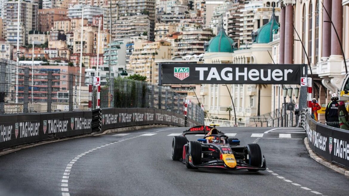 The distinctive structure as described by drivers – Feeder Series