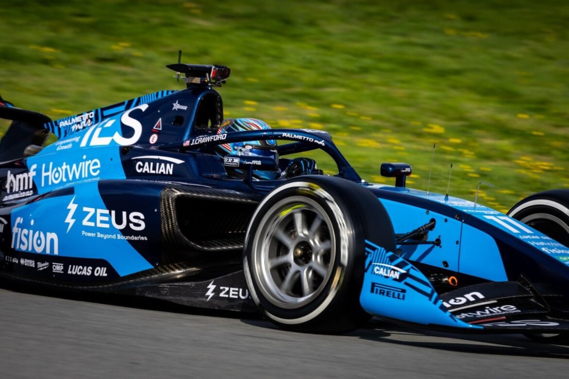 Feeder Series: May 30 - June 1