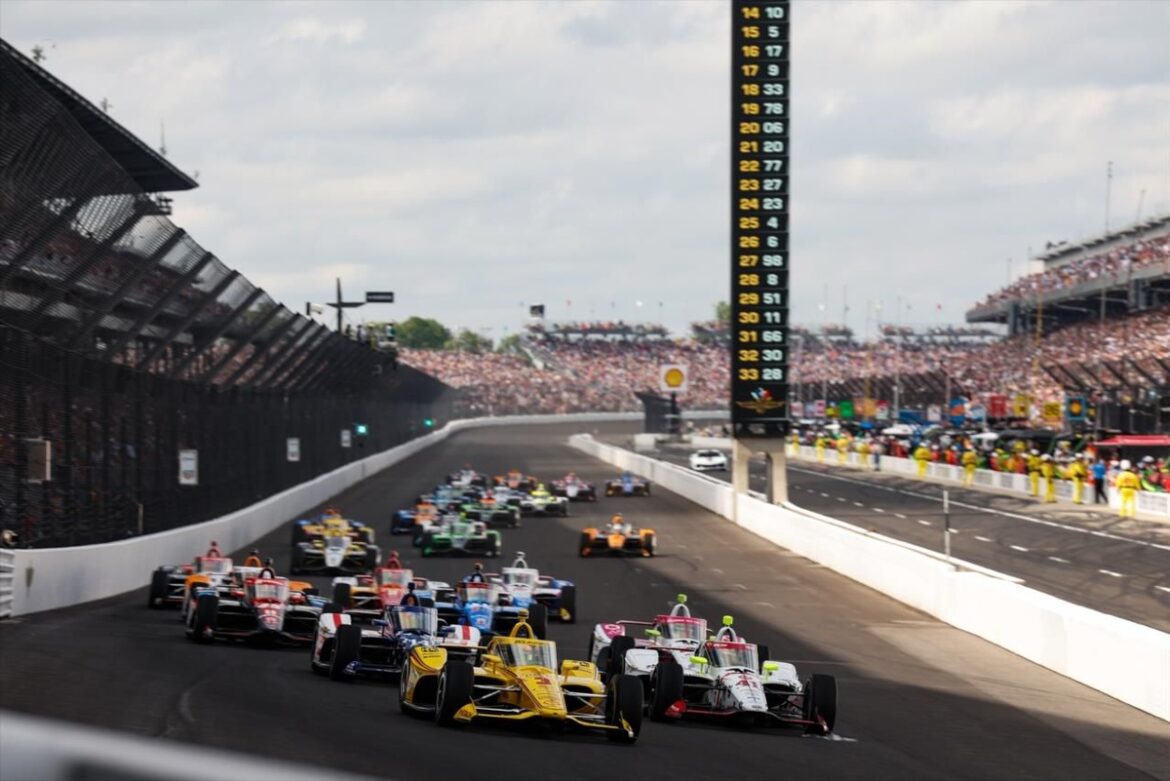 indy-500-action-2.jpg Viewing Guide: Start Times and Competitor List