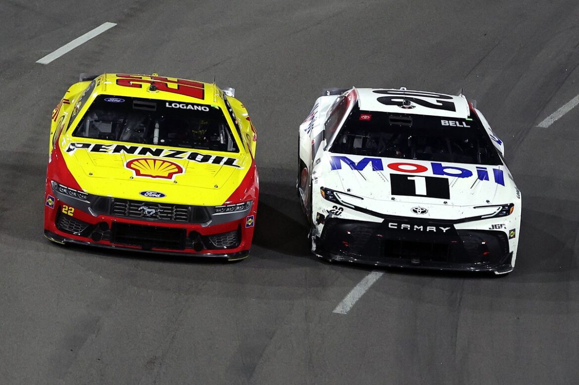 joey-logano-team-penske-ford-c.jpg I've witnessed Joey engage in far more serious behavior.
