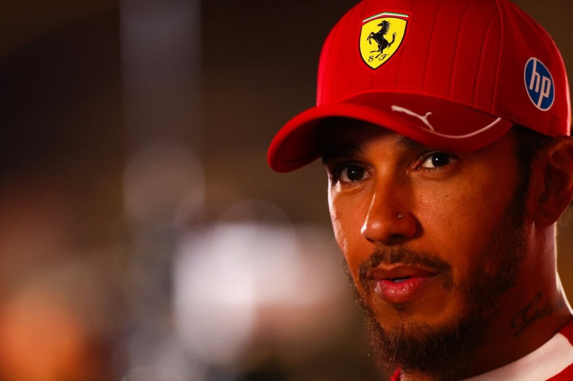 Lewis Hamilton leads the push for the GPDA to increase its influence in Formula 1.