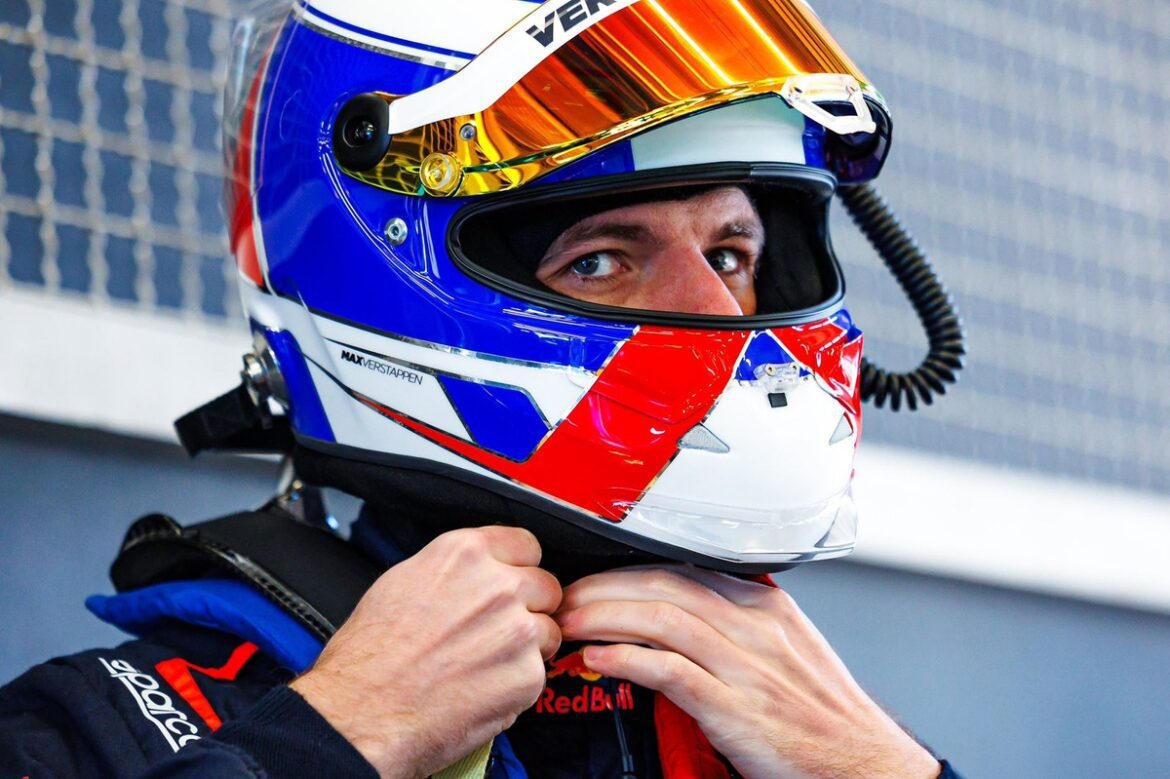 max-verstappen-emil-fray-racin.jpg Max Verstappen upset as fellow racers challenge Nurburgring record