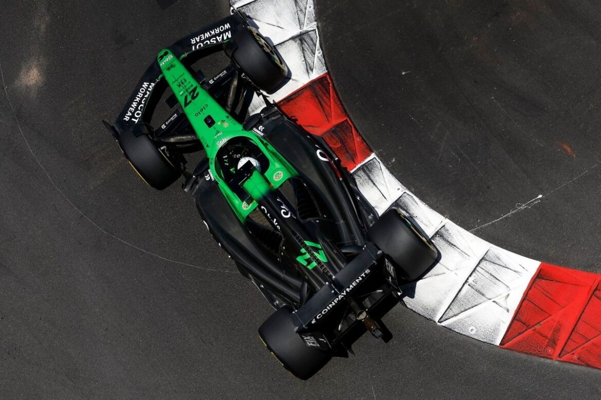 nico-hulkenberg-sauber-2.jpg Audi acknowledges it will not have the top F1 engine in 2026.