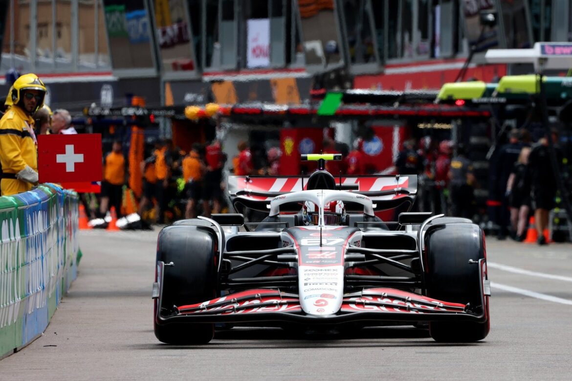 oliver-bearman-haas-f1-team-2.jpg "Outrageous" plan may rescue Oliver Bearman's F1 Monaco Grand Prix.