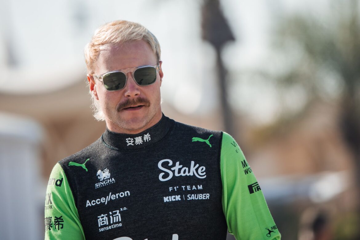 0001259473_HiRes_07SXLXN09CX9MA0DE9AUJ0KA98SS.jpg Bottas is eyeing a role with Cadillac and anticipates a decision by August.