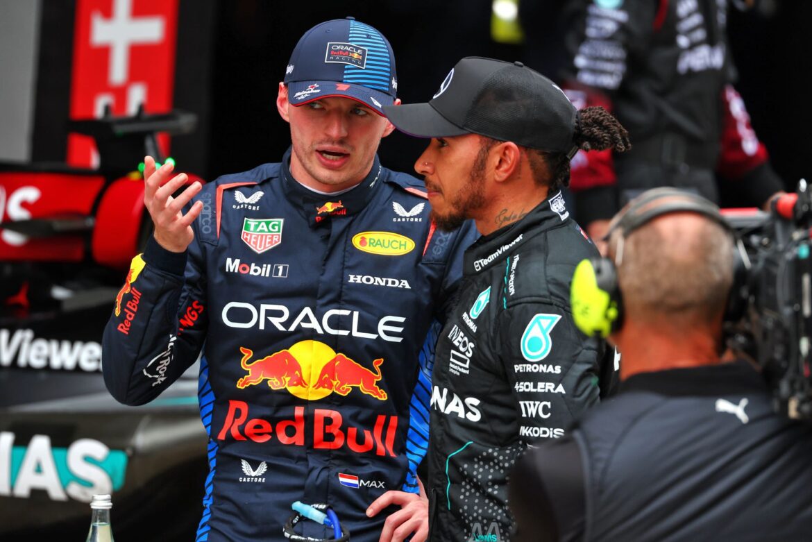 Hamilton and Verstappen advocate for classic circuits like Barcelona.