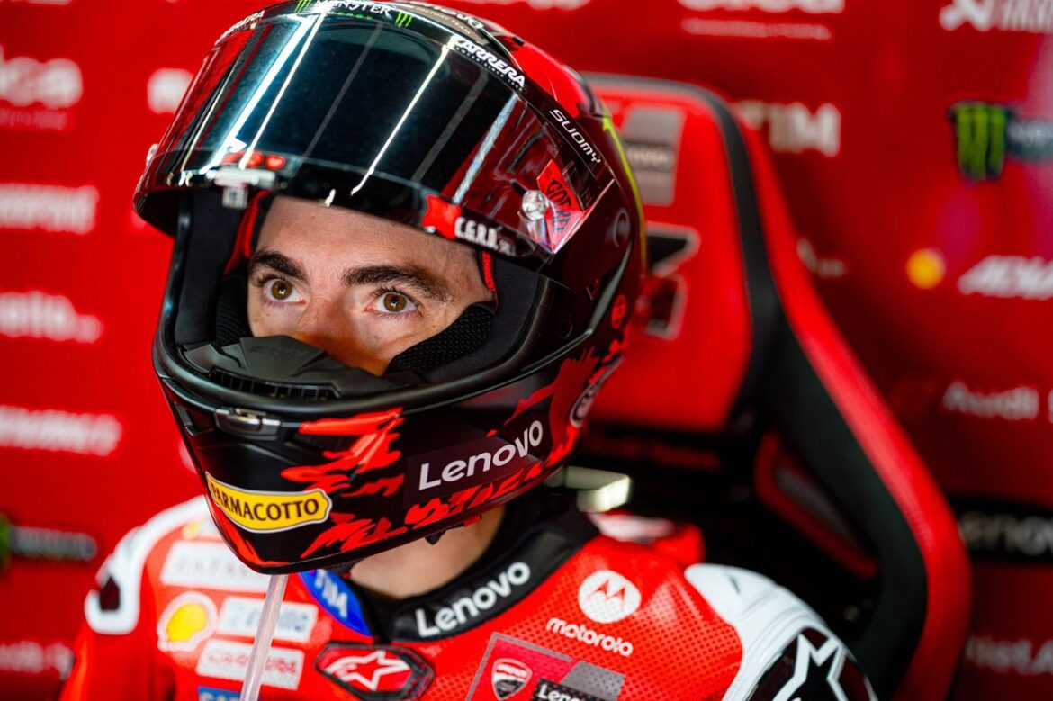 "I Can't Achieve It" – Pecco Bagnaia Reflects on the 'Hardest Time of His MotoGP Journey'