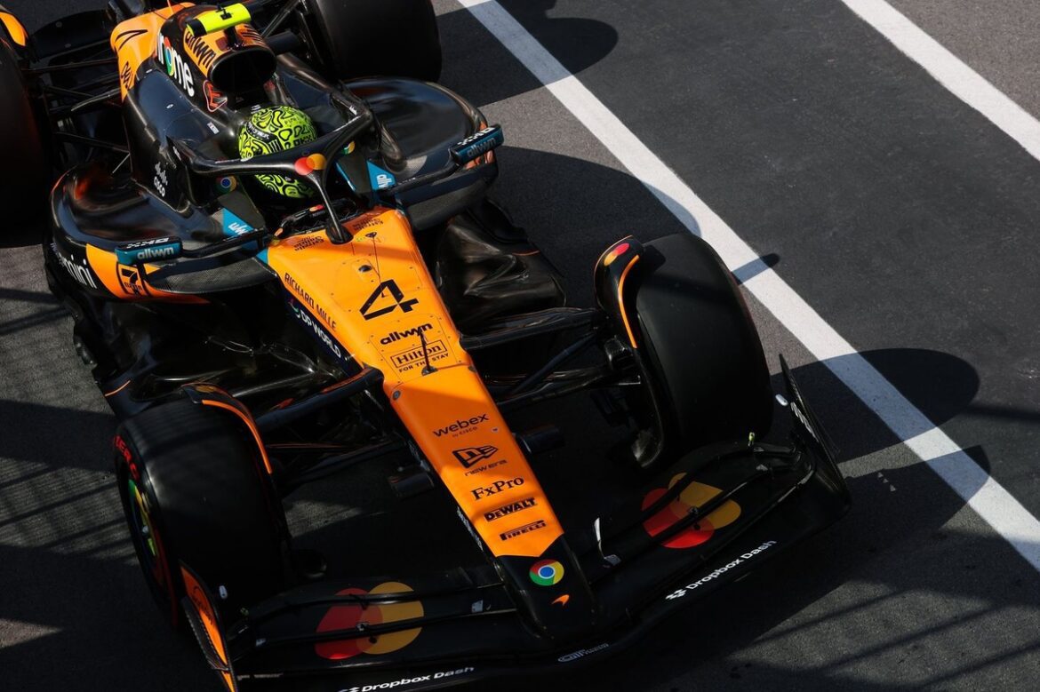1749990012_lando-norris-mclaren.jpg Lando Norris "put in too much effort" during underwhelming F1 Canadian GP qualifying.