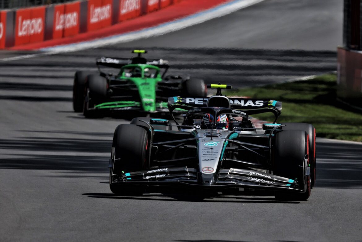 1750019128_XPB_1353356_HiRes.jpg Antonelli at risk of losing his first podium due to investigation for violation in Canada; seven drivers under scrutiny.