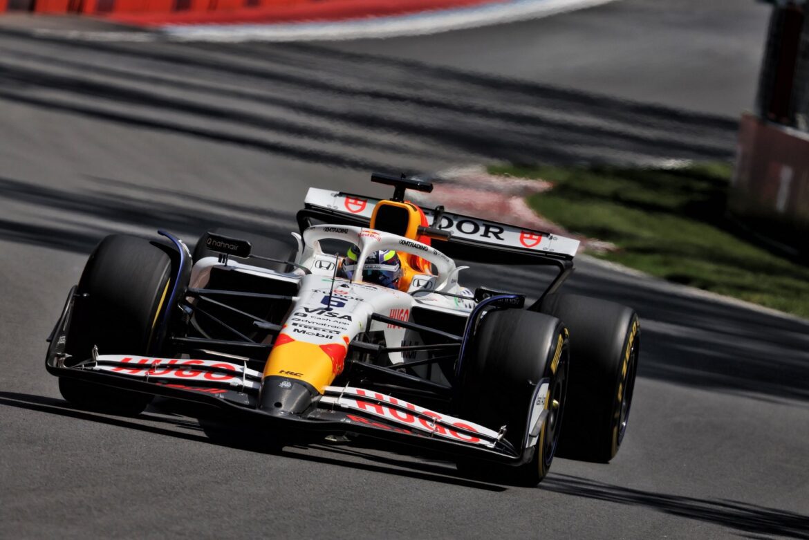 1750279181_XPB_1353369_HiRes.jpg Hadjar praises Verstappen and expresses admiration.