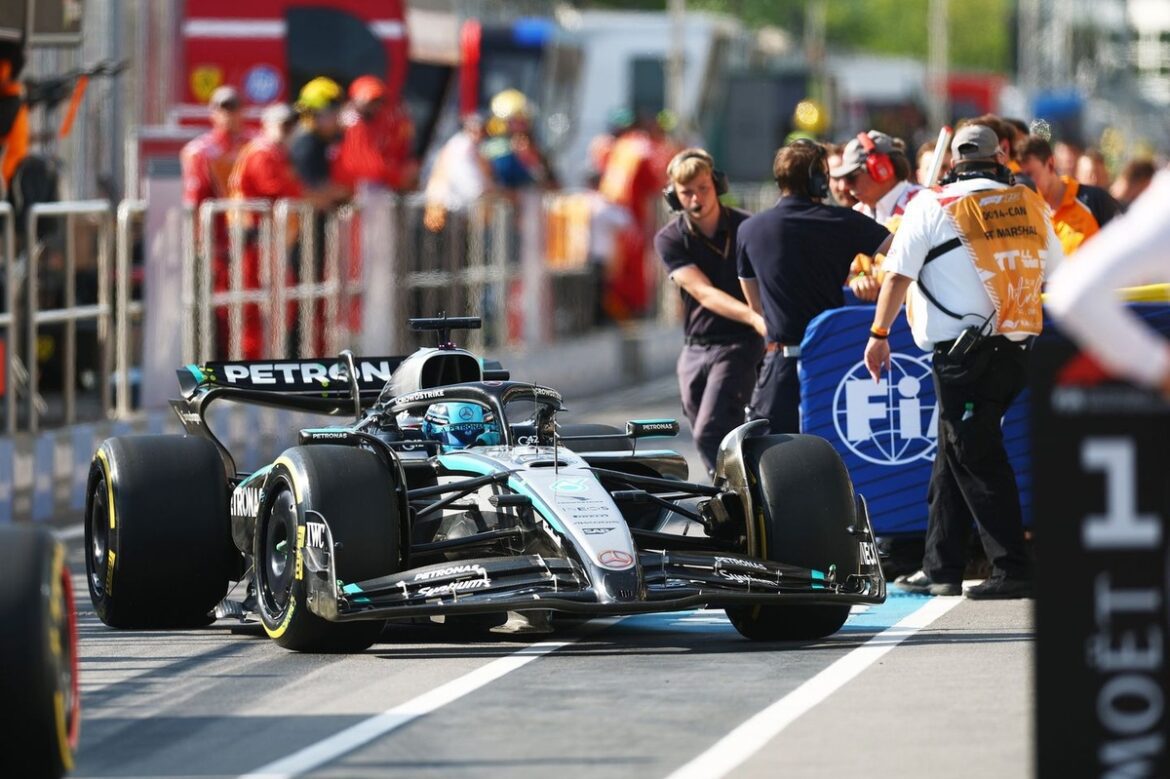 1750441582_george-russell-mercedes.jpg Addressing Issues with Formula 1 Stewarding Practices