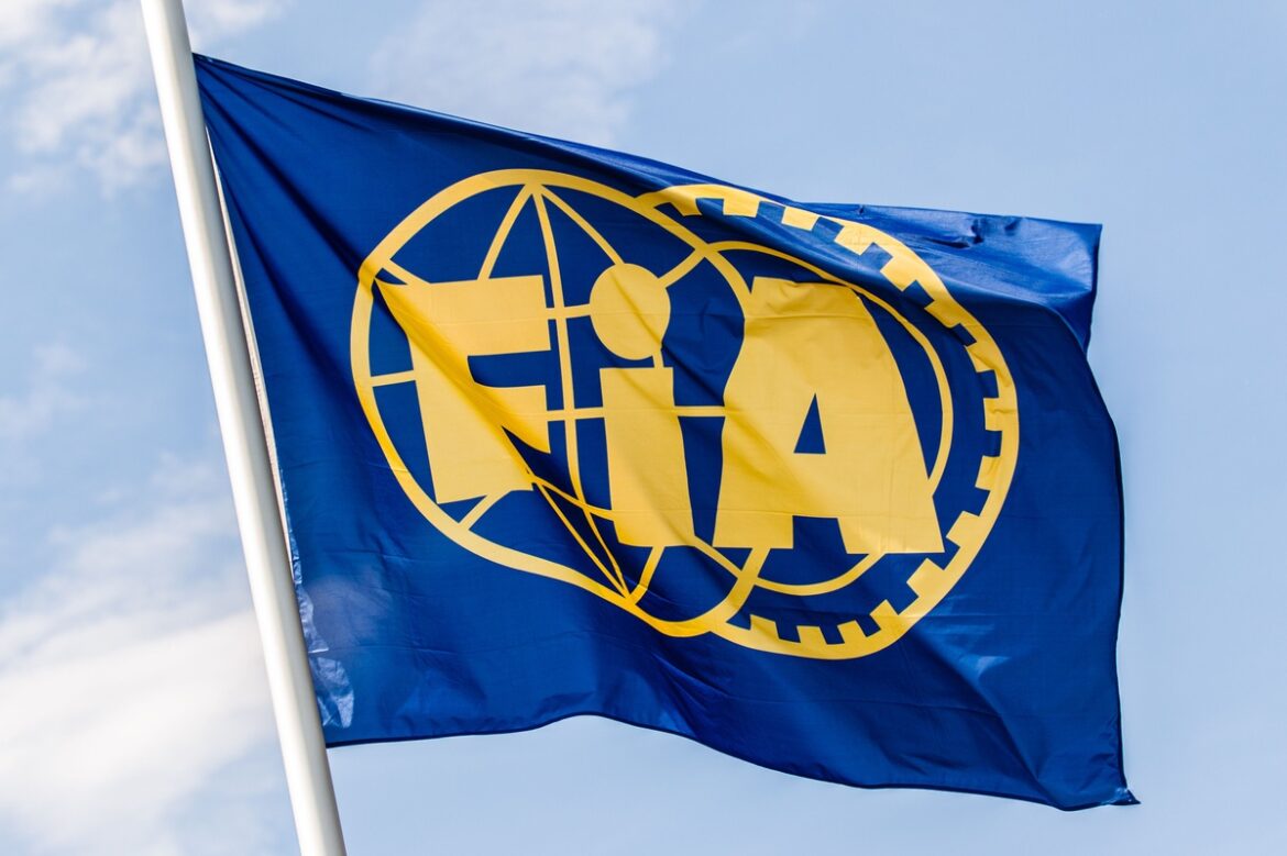 1750446156_fia-flag.jpg FIA Experiences Another Departure as Sustainability and Diversity & Inclusion Director Sara Mariani Leaves