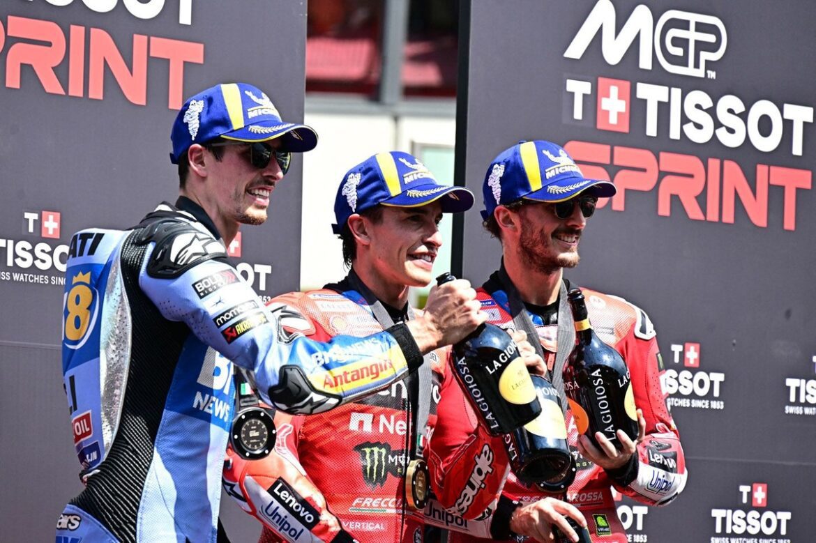 1750522818_francesco-bagnaia-ducati-team-2.jpg Francesco Bagnaia "facing significant challenges" following disappointing performance in MotoGP Italian GP sprint