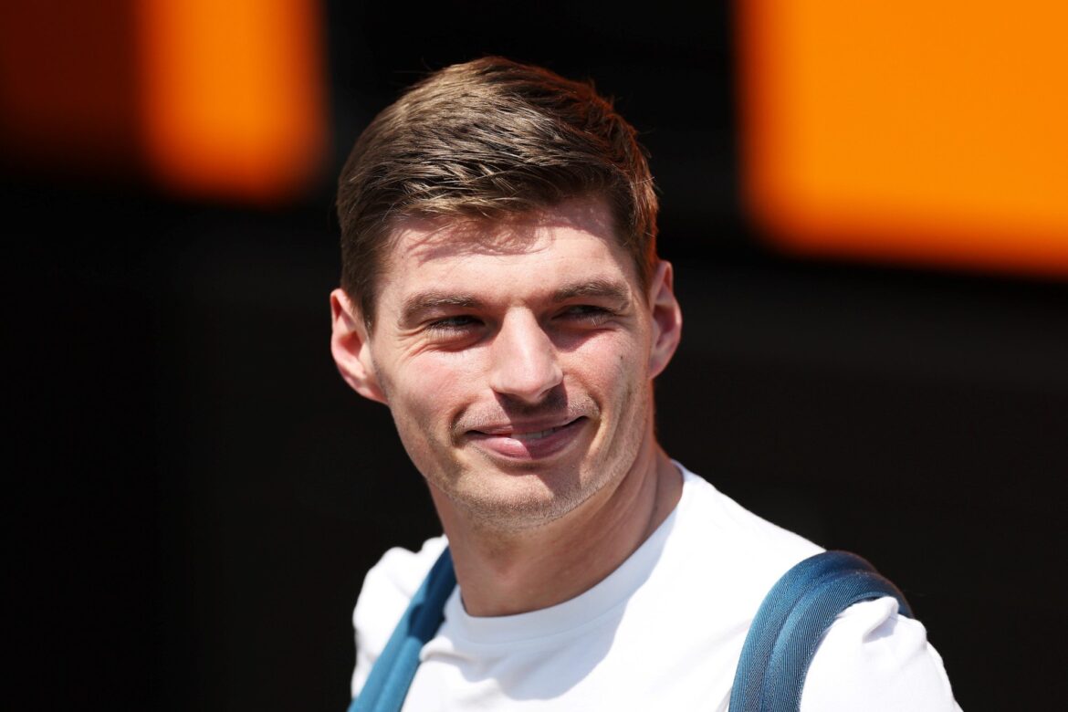 Verstappen rules out revisiting the 2021 championship decision.