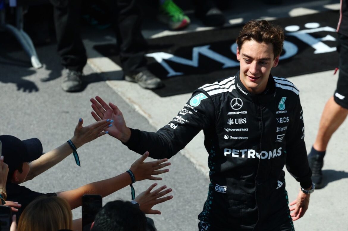 George Russell advocates for “six-figure” protest fees to encourage teams to reconsider their actions.