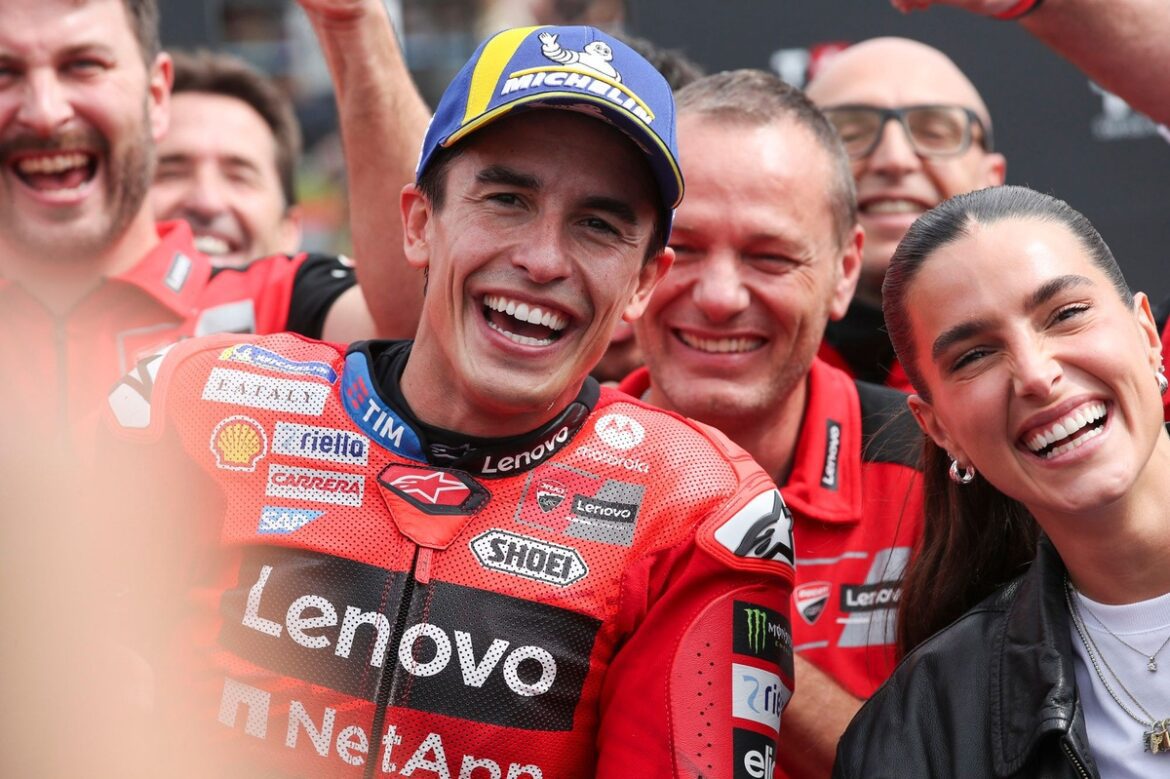 1751127172_marc-marquez-ducati-team-3.jpg Friday incident to influence Marc Marquez's strategy for MotoGP Dutch GP