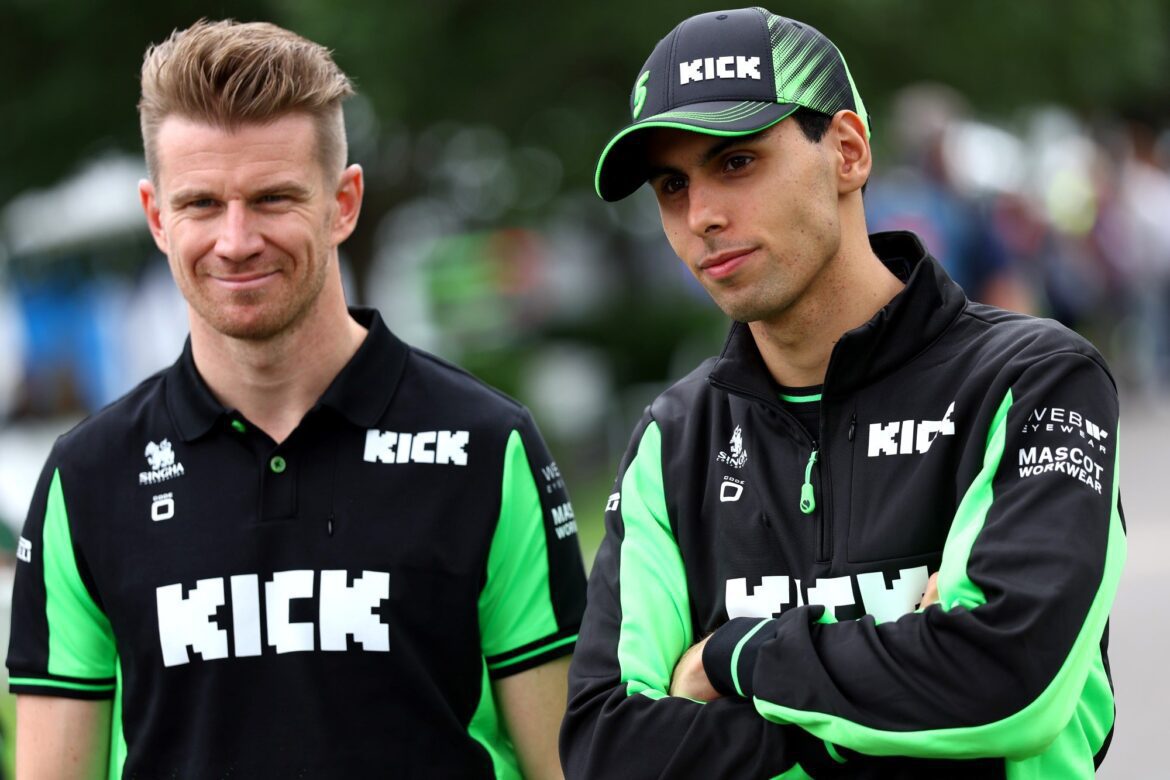 2025-Australian-Grand-Prix-Thursday-10.jpg Sauber praises Bortoleto's progress and highlights Hülkenberg's professionalism.