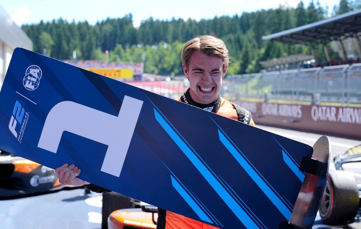 Verschoor: "I must be present" alongside Dunne in Championship Bout