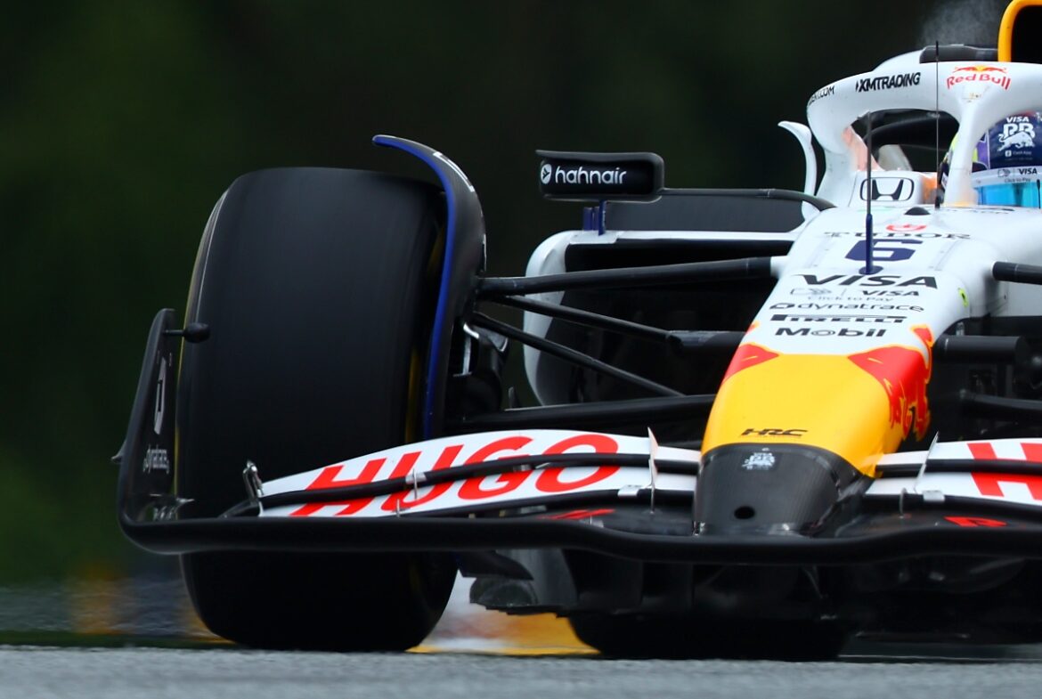 GettyImages-2222428090.jpg Technical Developments: 2025 Austrian Grand Prix