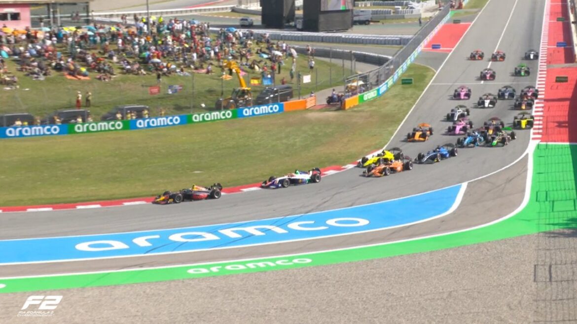 GsV-hnwWQAAL4da.jpeg Check out the standings of the championship after the Spain stage.