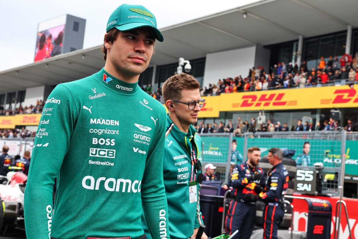 Stroll undergoes new surgery and becomes uncertain for the Canadian GP.