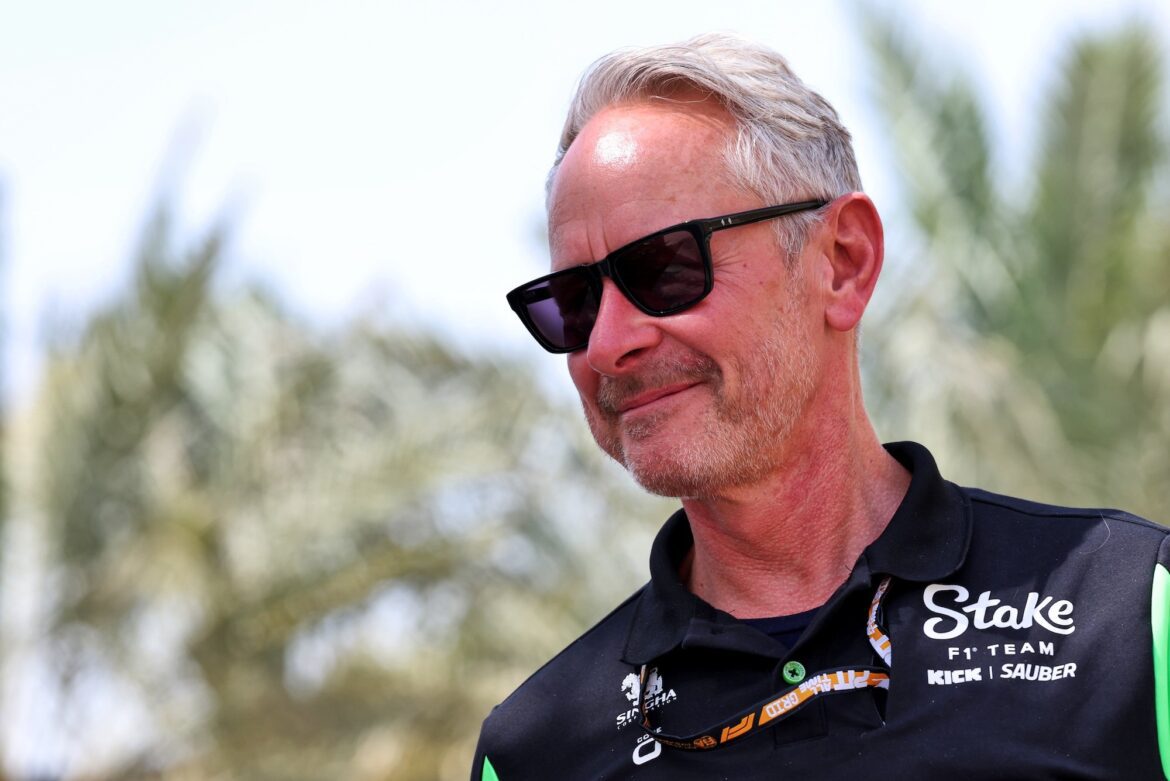 Try to put yourself in my shoes.