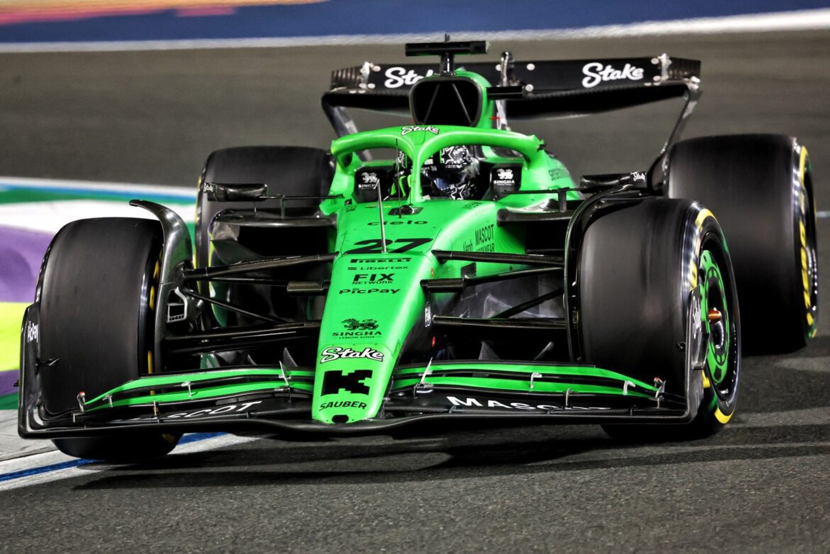 XPB_1339482_HiRes.jpg Hulkenberg Shines in Spain and Catches Attention During 'Rumor Season'