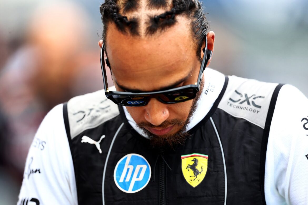 XPB_1343157_HiRes.jpg Former team chief discusses Hamilton's situation at Ferrari.