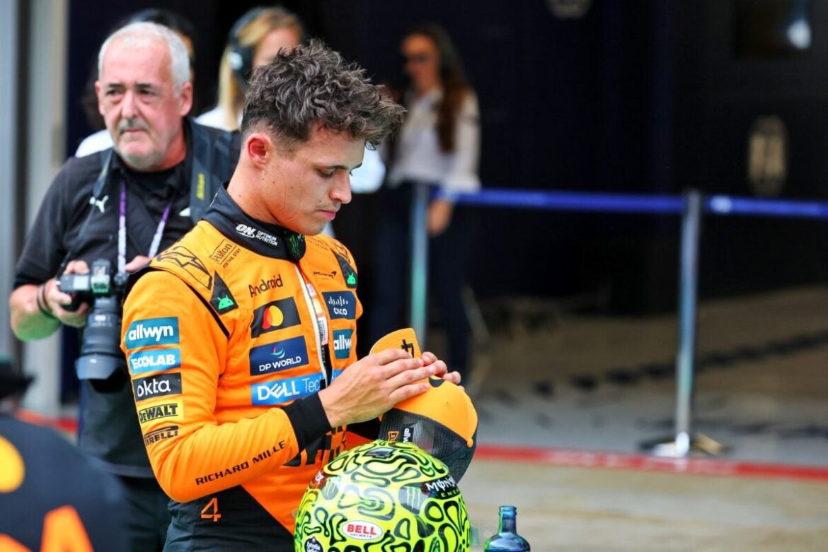 XPB_1351417_HiRes-e1750961016857.jpg Norris describes "challenging days" at McLaren following collision with Piastri.