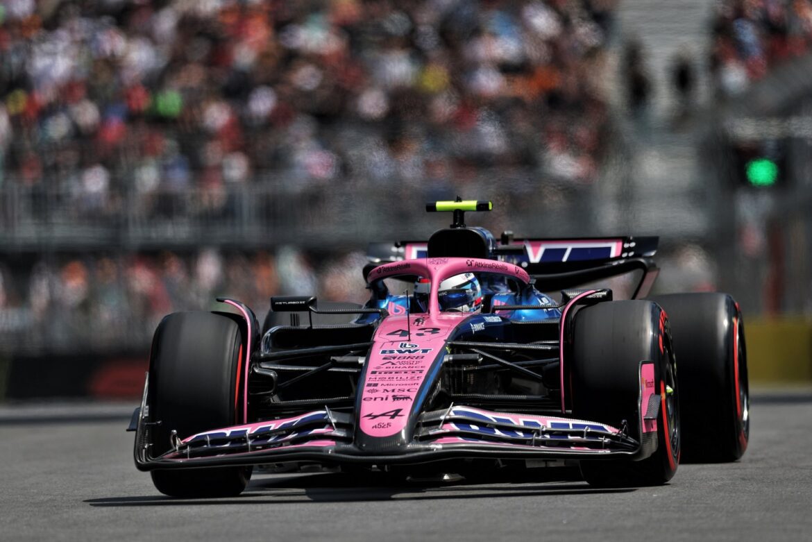 Rosberg warns Colapinto about his future in F1 and at Alpine under Briatore's pressure.