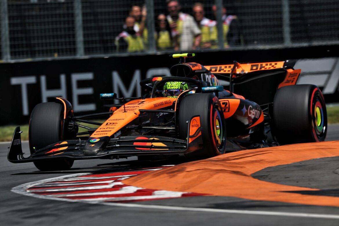 Pirelli Reveals Tire Strategy and Pit Stop Plans for the Canadian Grand Prix