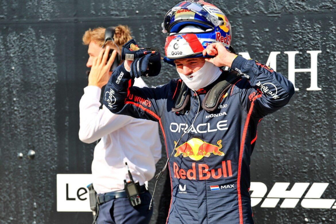 XPB_1354217_HiRes.jpg Verstappen: 'I didn't have the pace to do anything' after podium finish in Canada.