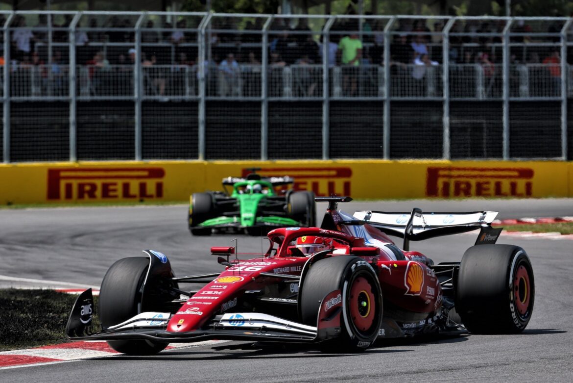 XPB_1354650_HiRes.jpg Brundle believes Leclerc may leave Ferrari.