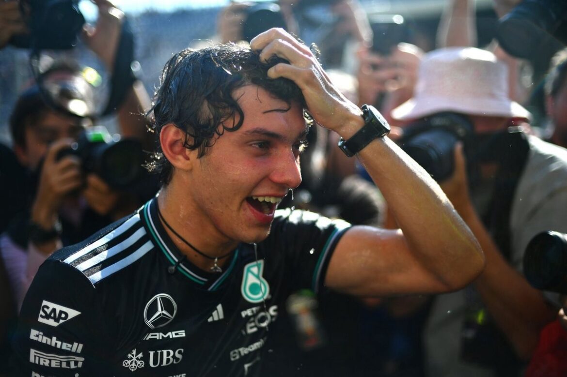 andrea-kimi-antonelli-mercedes-2.jpg Kimi Antonelli achieves his first podium finish in Formula 1 at the Canadian Grand Prix.