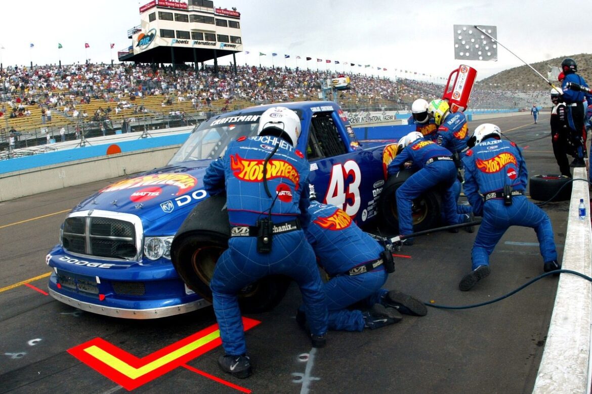 carlos-contreras.jpg NASCAR's inaugural full-time driver hailing from Mexico