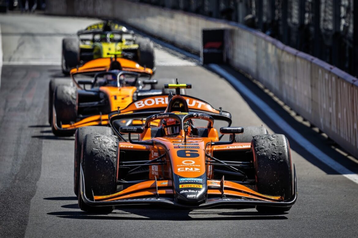 image-29.jpeg "Whenever I'm present, Alex is also there" – Feeder Series