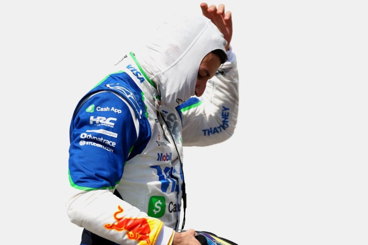isack-hadjar-racing-bulls-team.jpg Nothing Went Right at the F1 Canadian GP