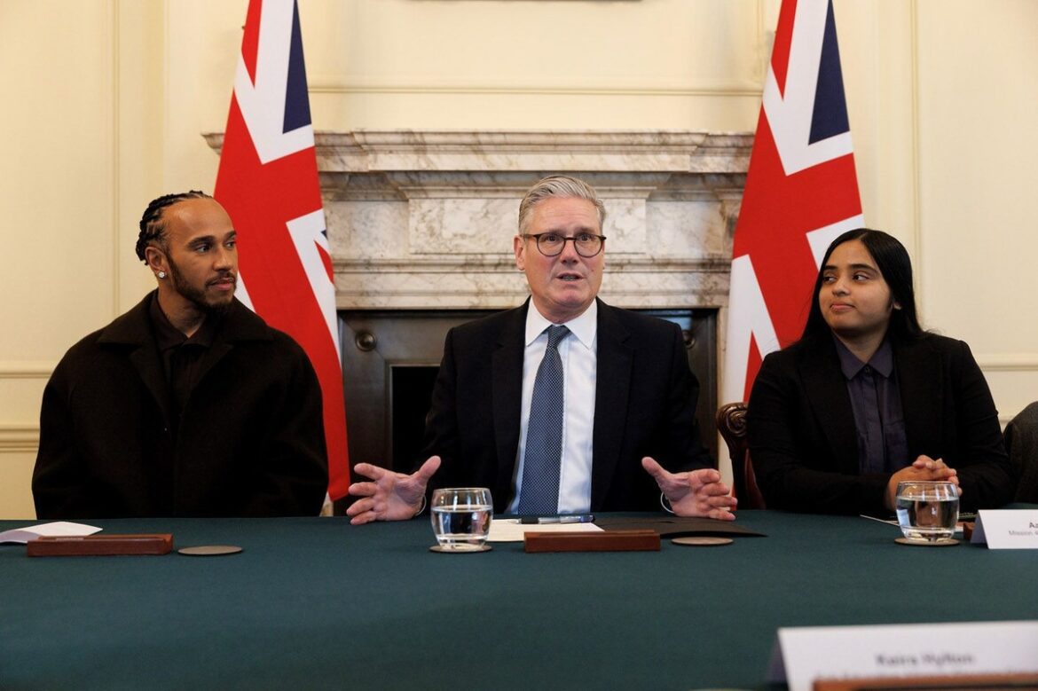 lewis-hamilton-visits-uk-prime.jpg Lewis Hamilton and Keir Starmer Join Forces to Advocate for Educational Reform