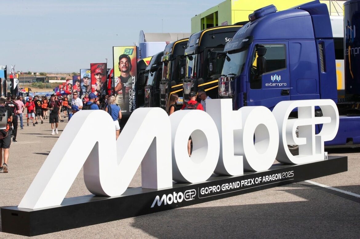 Here's what MotoGP riders have to say about Liberty Media's upcoming acquisition.