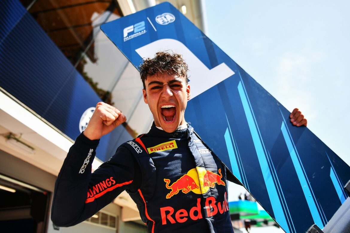 race-winner-arvid-lindblad-cam.jpg FIA Grants F1 Superlicense to Red Bull's Arvid Lindblad