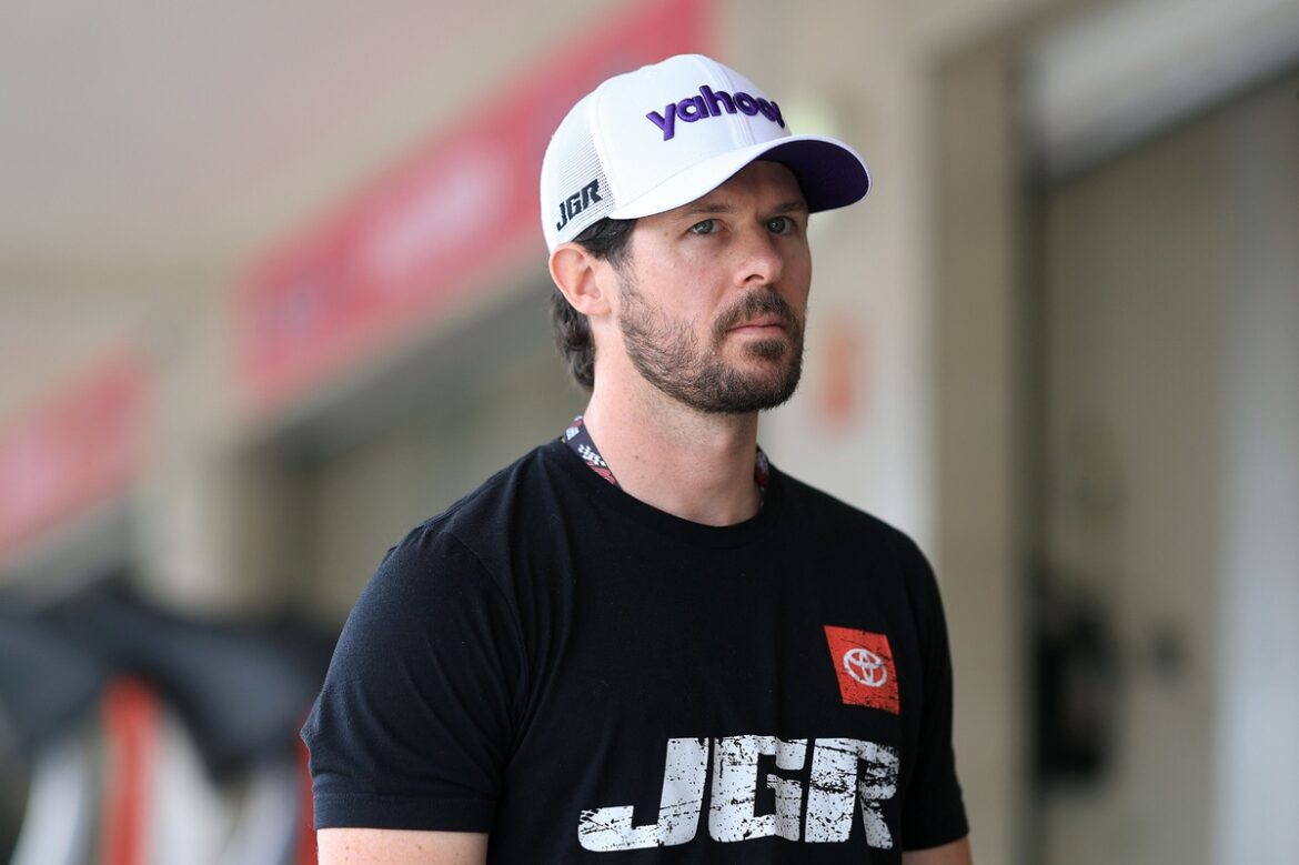 ryan-truex-joe-gibbs-racing-to.jpg "Wild Few Weeks" Leading Up to His Unexpected JGR Ride in Mexico