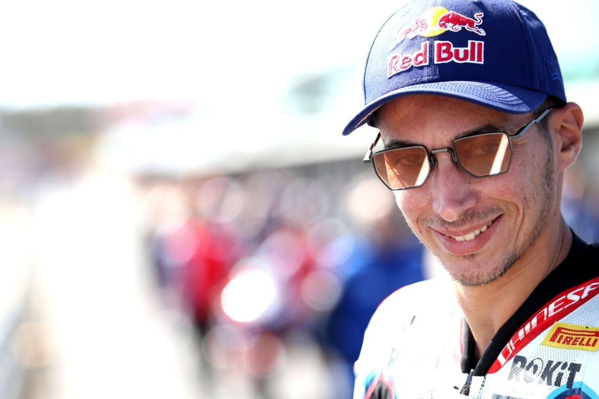 toprak-razgatlioglu-bmw-motorr-2.jpg Pramac opportunity "on the table" as Toprak Razgatlioglu considers move to MotoGP.