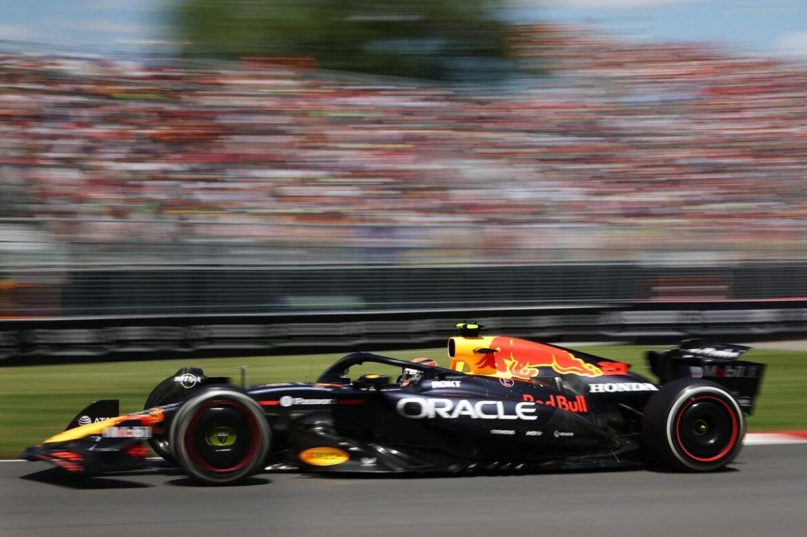 Red Bull Introduces F1 Enhancements in Austria as 2026 Transition Approaches