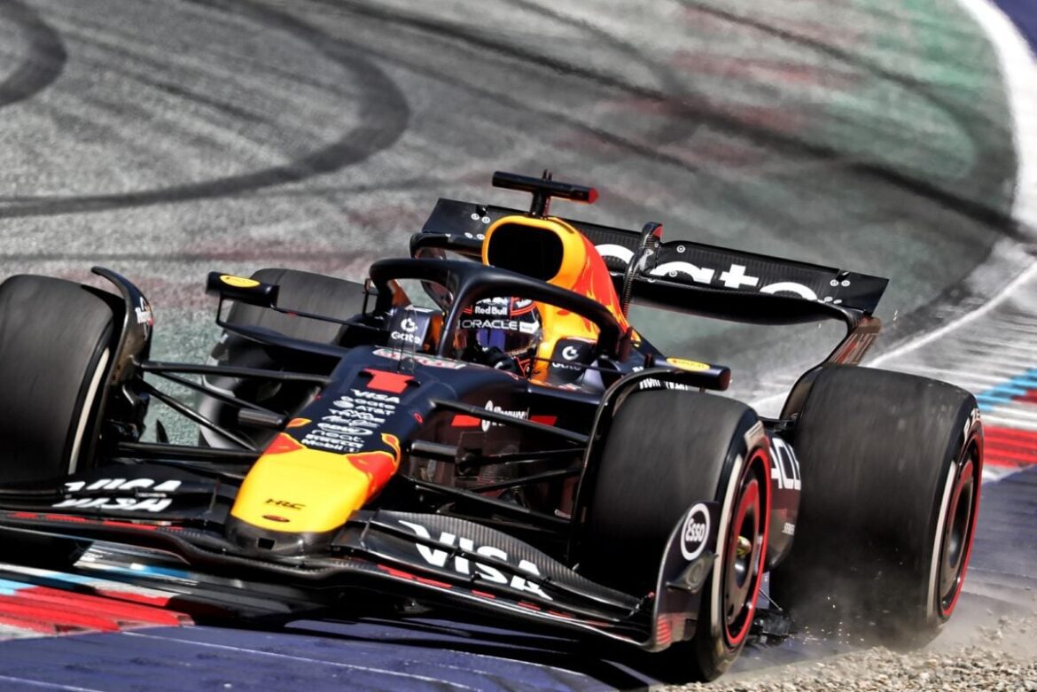 Rumors suggest that Mercedes might offer $100 million for Verstappen.