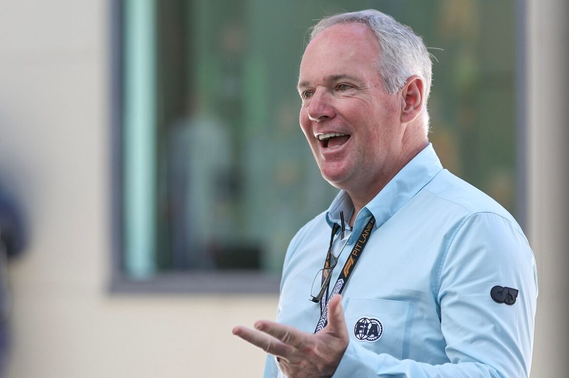 1752325767_tim-mayer.jpg What are Tim Mayer's prospects for becoming the FIA president?