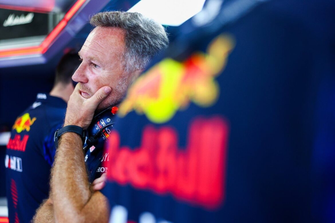 All the Missteps Faced by Dismissed Red Bull Chief Christian Horner