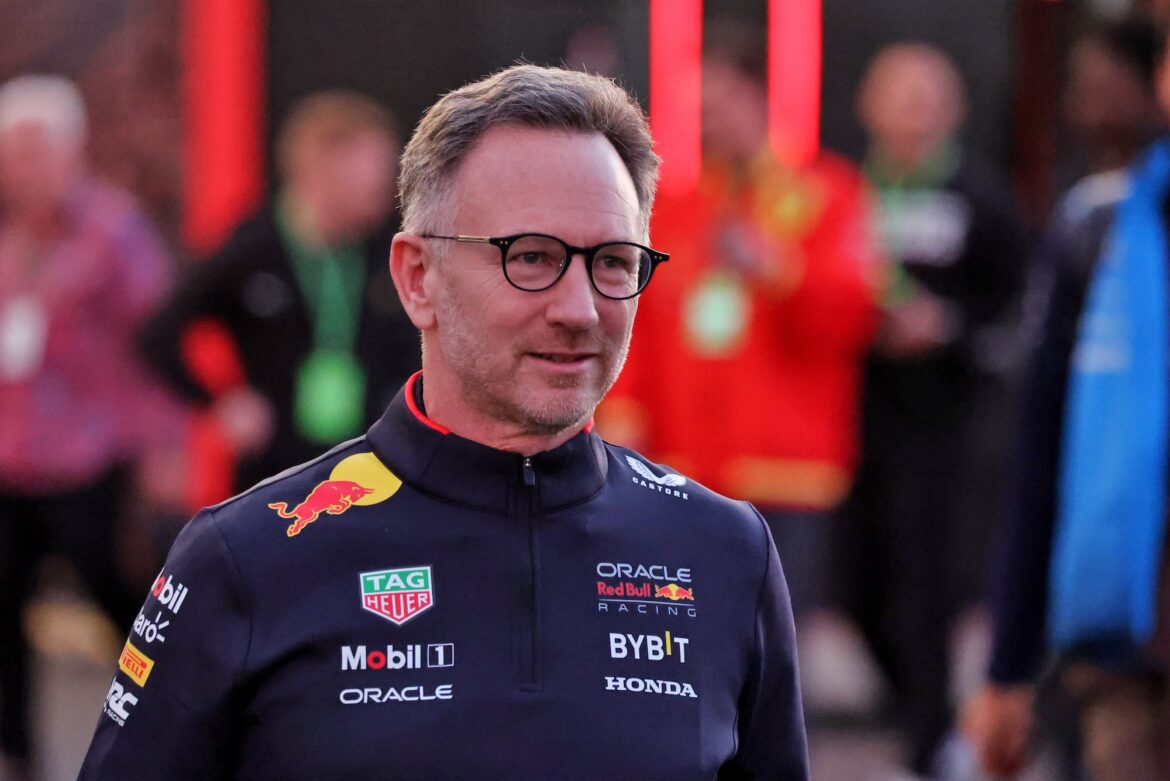 1752435096_0001318648_HiRes_0K1QBXI08A728F0FNHDFI01KR3BO.jpg Horner is considered for a return to F1 with involvement in a new team.