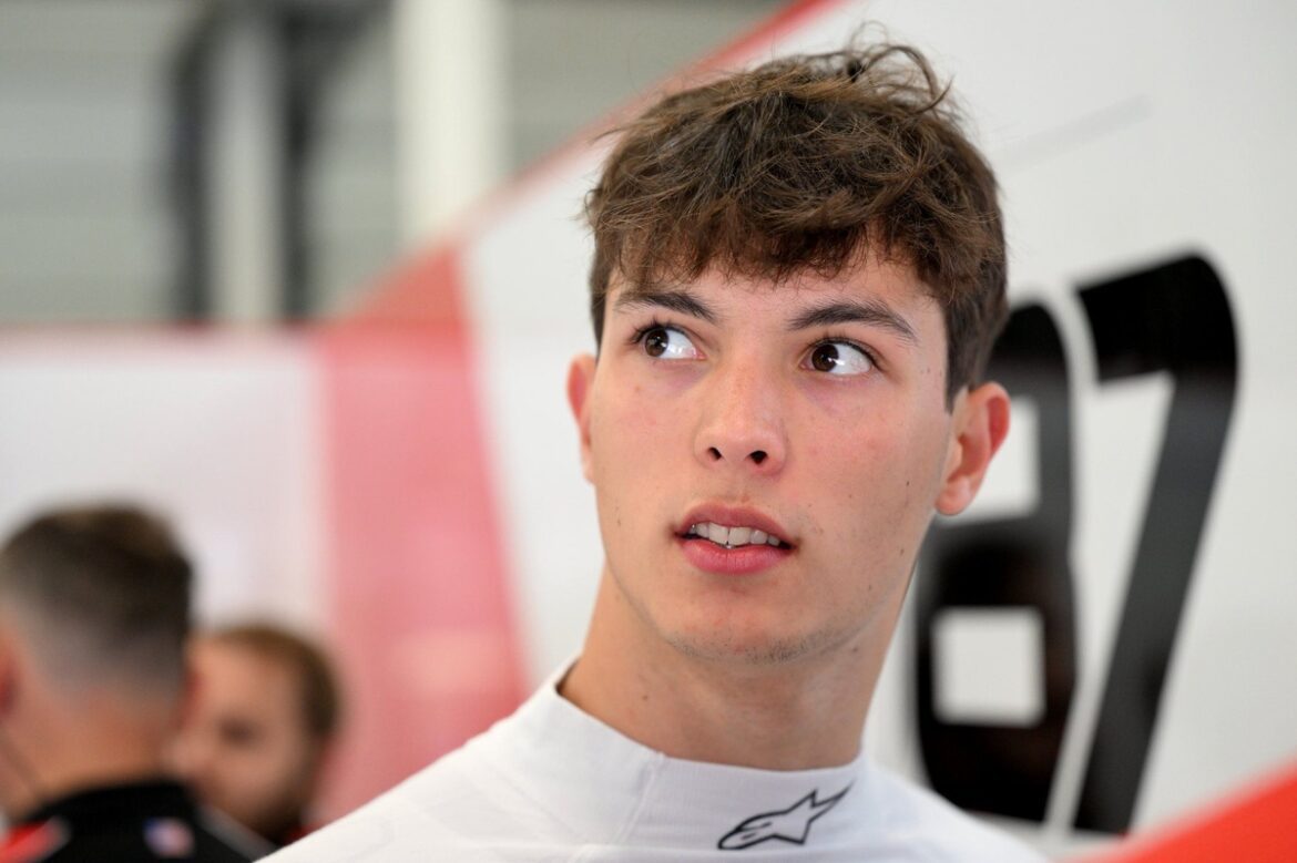 “I’m uncertain of my path” – The impact of a single race on Oliver Bearman's Formula 1 prospects
