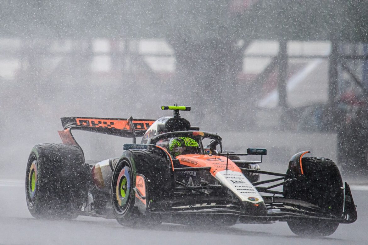 1752930907_lando-norris-mclaren-2.jpg Why F1 Drivers Dislike Pirelli's Rain Tires and How the Company Aims to Improve Them