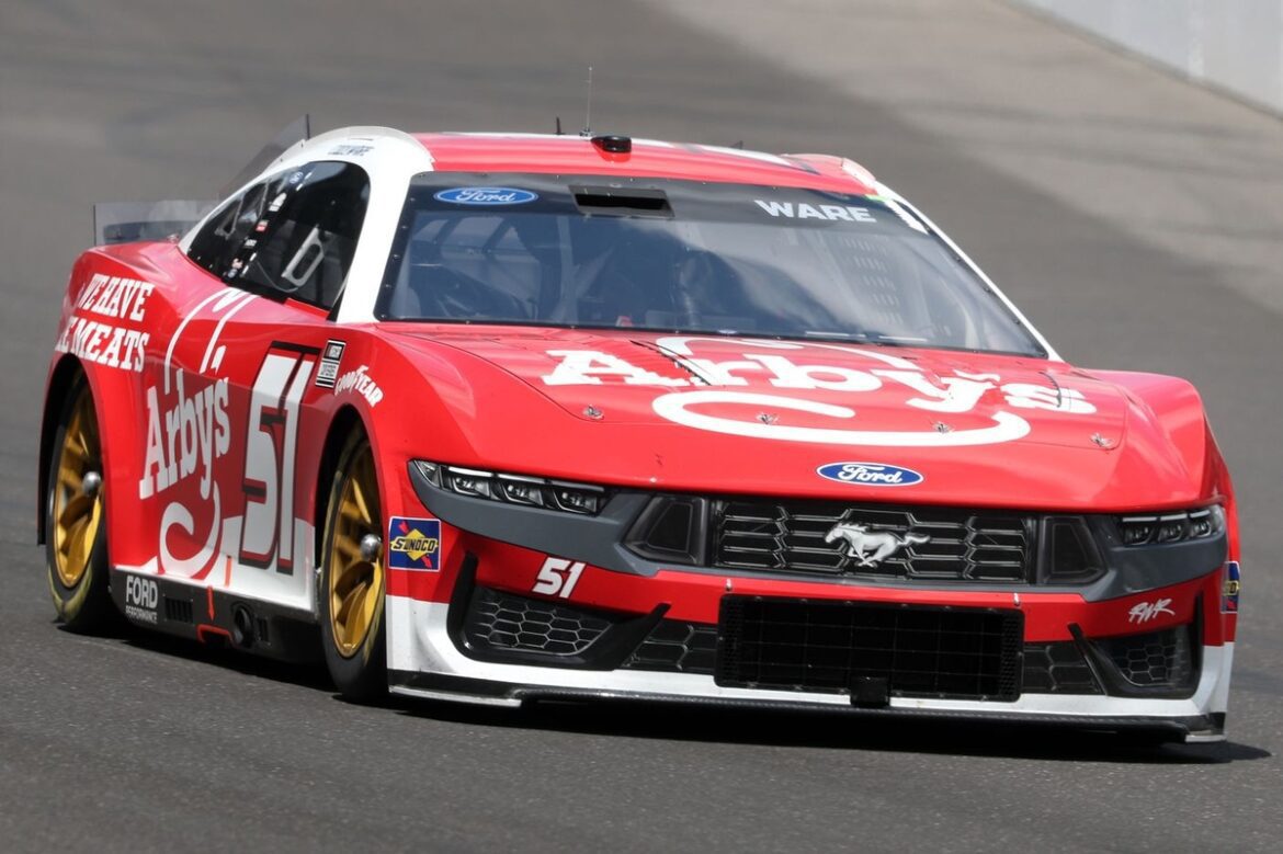 1753991167_cody-ware-rick-ware-racing-for.jpg Courts Issue Temporary Hold on Rick Ware Racing's $150 Million Sale
